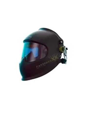 Optrel Panoramaxx Quattro ADF Black Welding Helmet