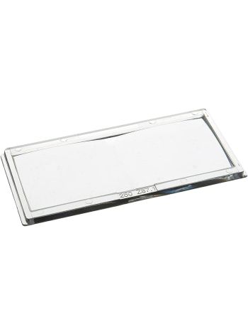 Magnifying lens 1.00, e684/e680, e670/e650/vegaview/p550 & p530