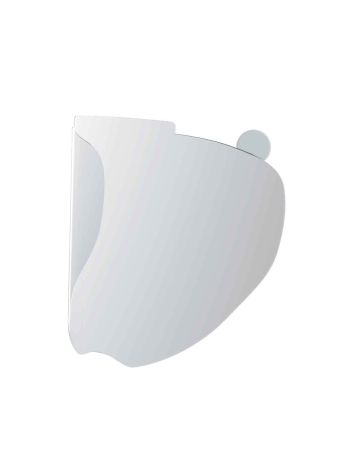 TEAR OFF FOILS (PACK 10)