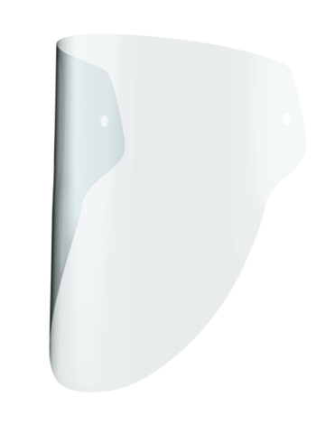 Clear Cover Lens Medmaxx (10)