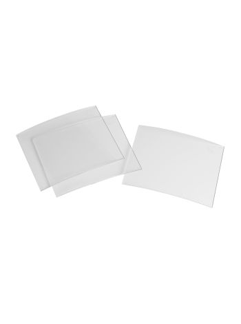 Front cover lens OSC (set of 10)