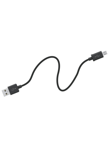 Micro USB charger cable