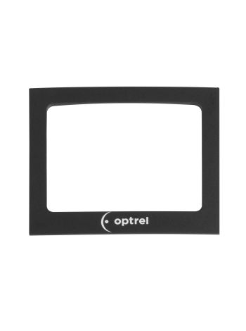 Front cover lens frame OSC