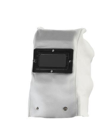 B520 Leather Mask (SN 11) 105 x 50mm