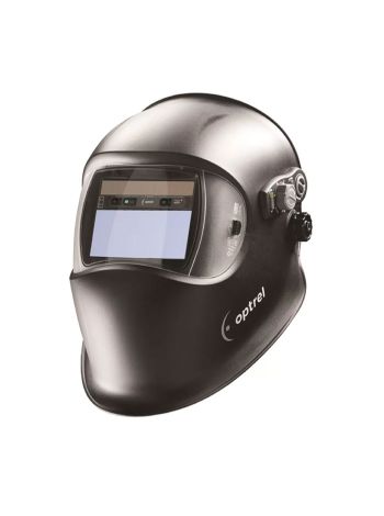 E684 Welding Helmet (SN 4/5-13 Autopilot) - Black
