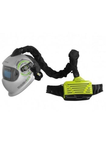 Optrel e684 PAPR Ready To Weld Complete Air Package c/w E3000x with 18hr Battery