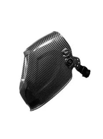 Helmet shell Neo p550 carbon