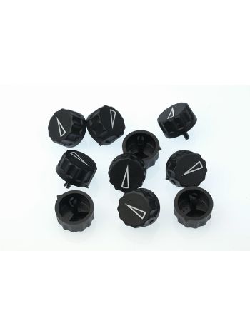 Potentiometer Knob OSC & P550 (set of 10)