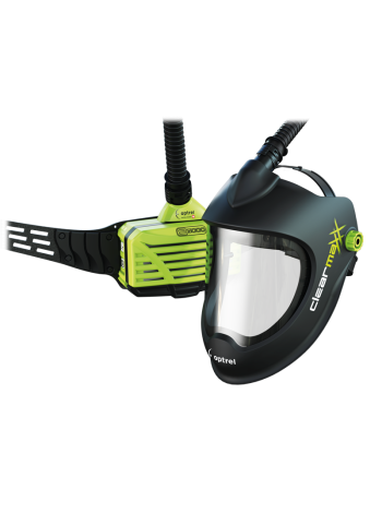 Optrel Clearmaxx E3000x PAPR System