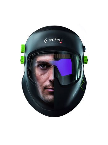 Panoramaxx Welding Helmet (SN 2.5/5-12 Autopilot) - Black