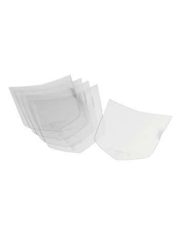 Front Cover Lens P500