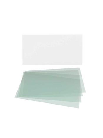 Clear inside cover lens e640, OSC, OSE & b600