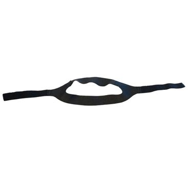 Swiss Air Half Mask Mufflers