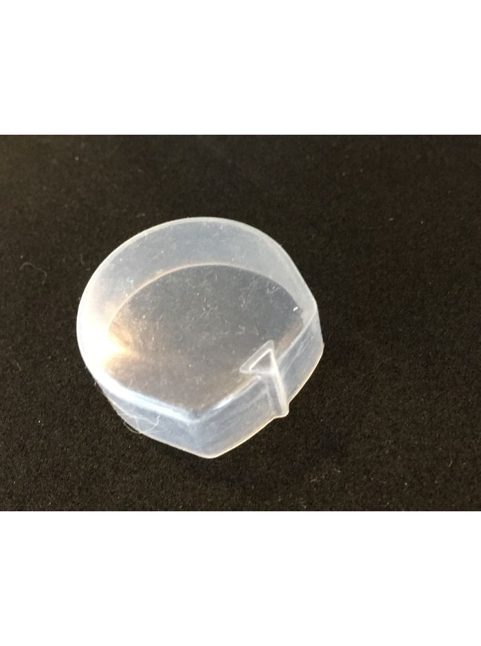 Silicon cover for grind button for e684/e680/e670e650/vegaview2.5