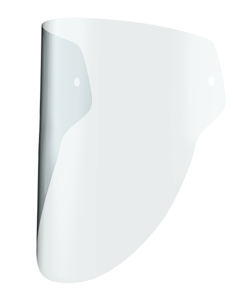 Clear Cover Lens Medmaxx (10)