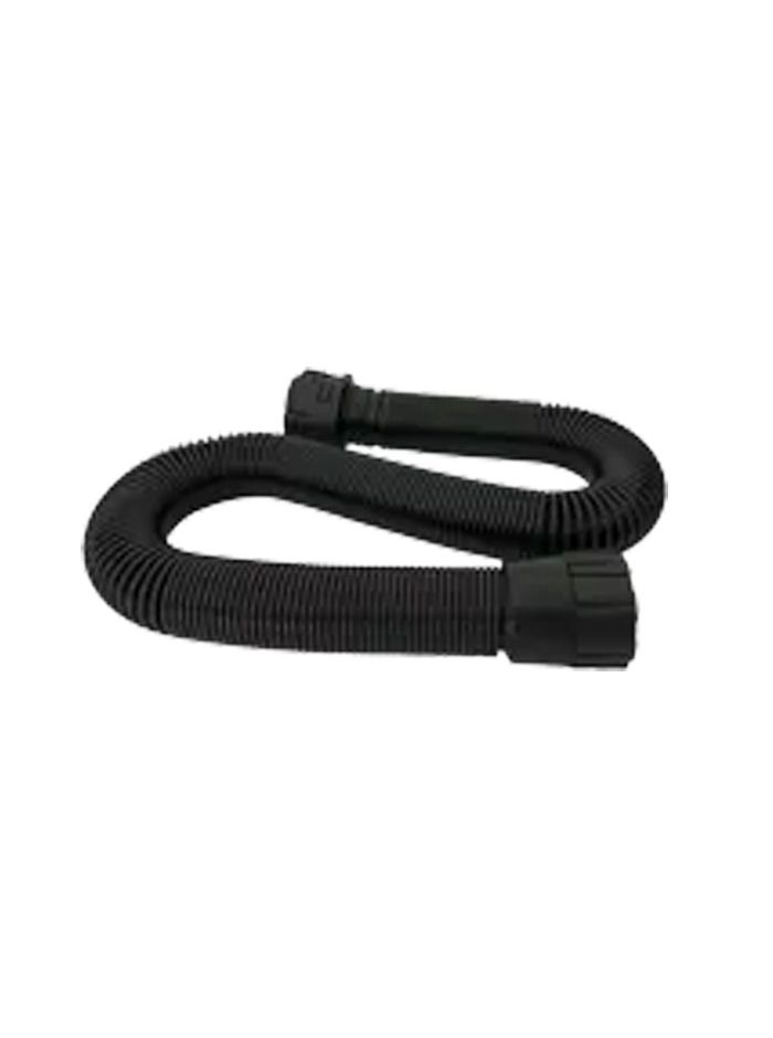 Flexible air hose for suppliedair
