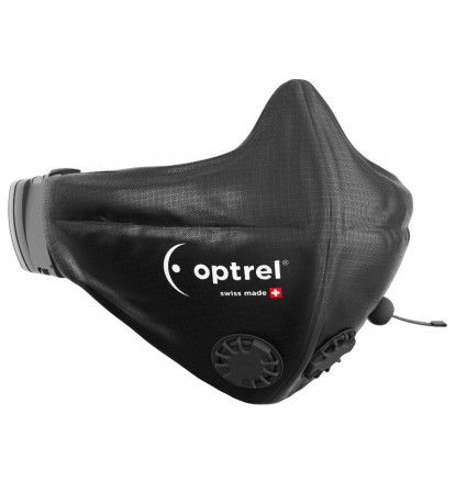 OPTREL Swiss Air respirator