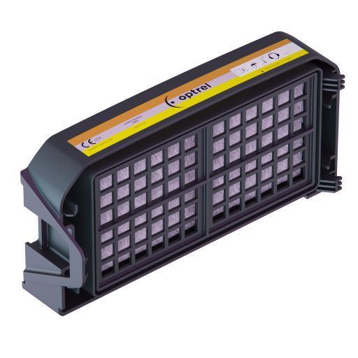 Optrel e3000X ABE1 Gas Filter