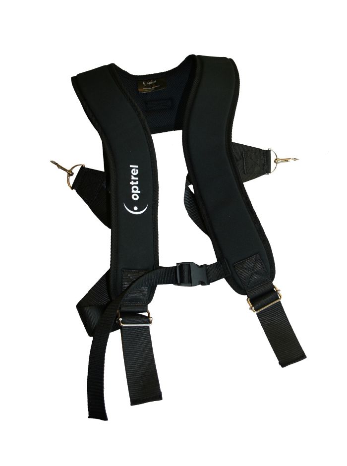Shoulder Harness (E3000X)