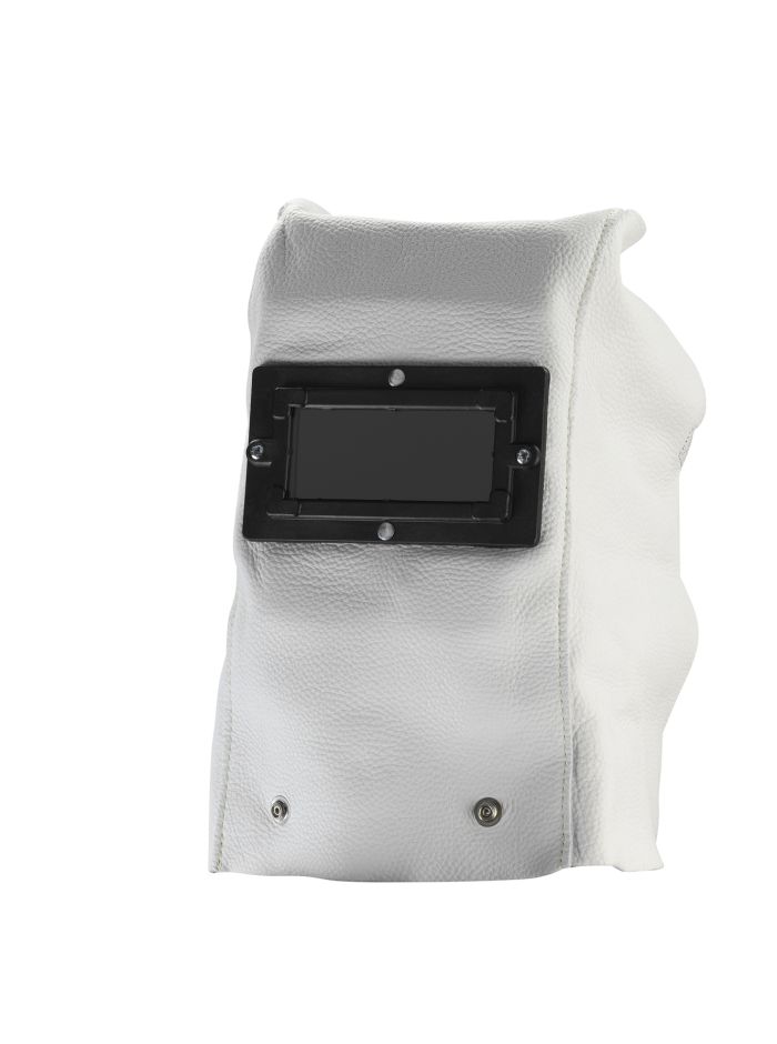 B520 Leather Mask (SN 11) 105 x 50mm