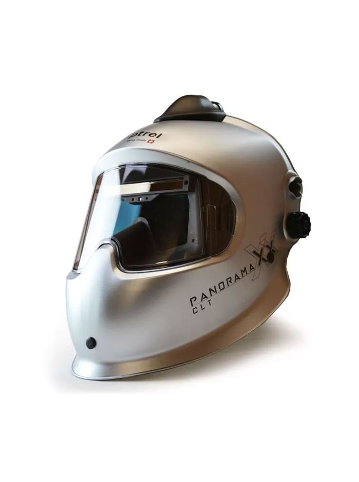 Optrel Panoramaxx CLT PAPR ADF Welding Helmet