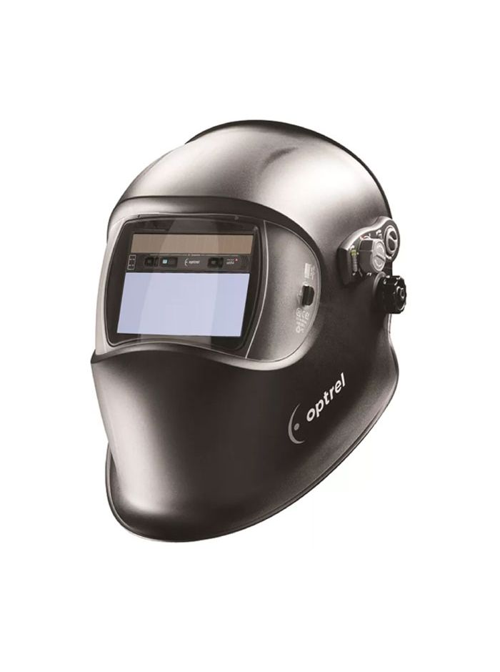 E684 Welding Helmet (SN 4/5-13 Autopilot) - Black