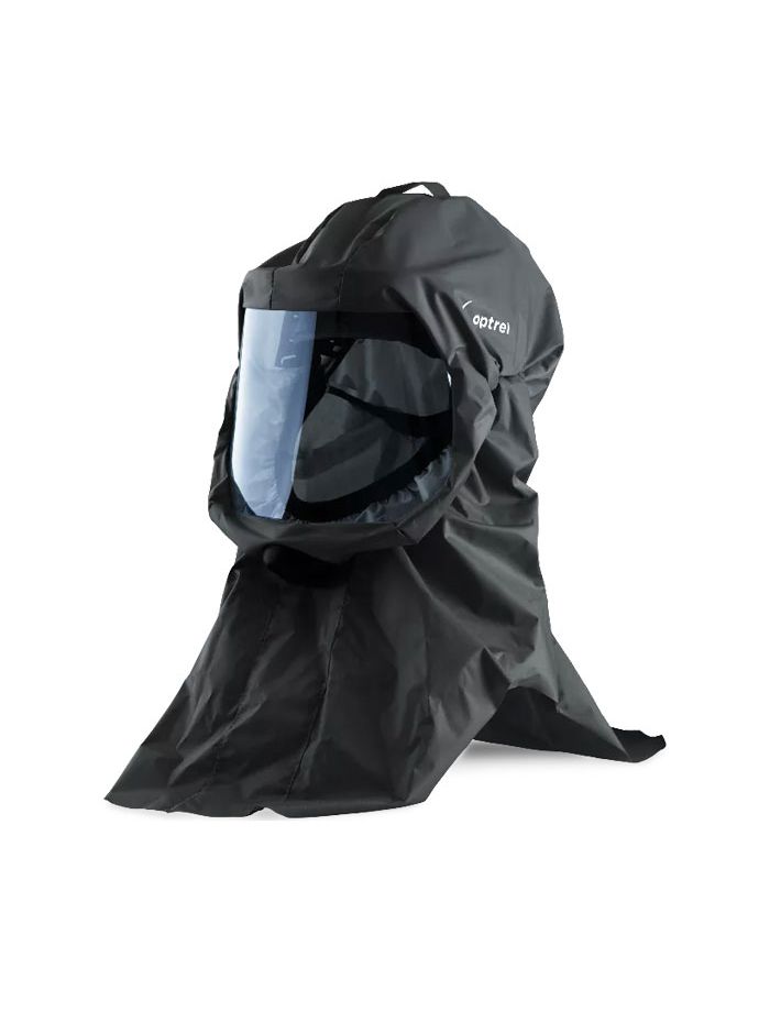 Optrel Soft Hood Long Version