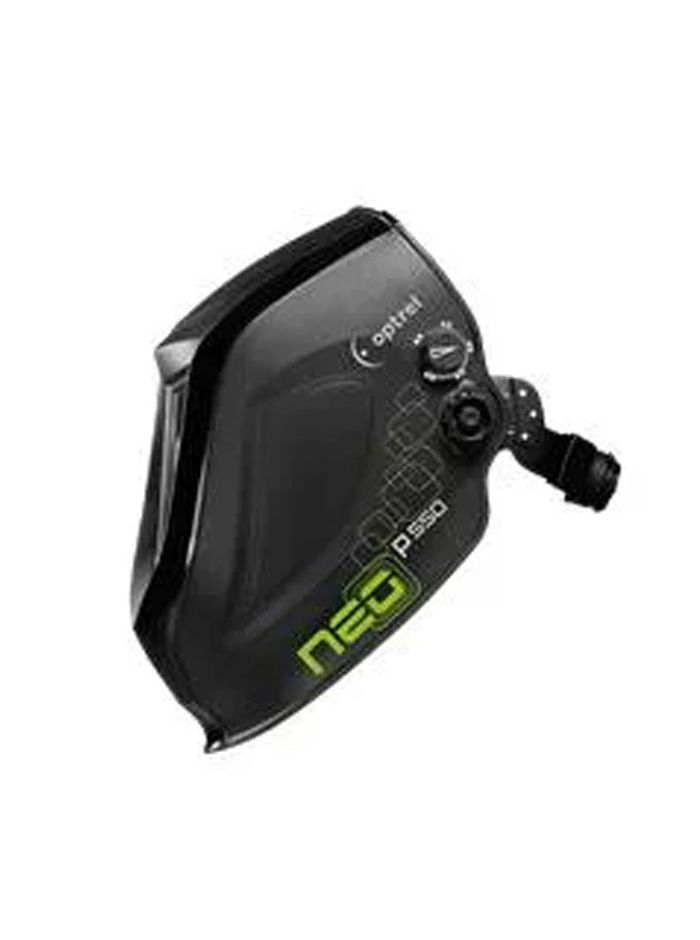 Helmet shell Neo p550 black