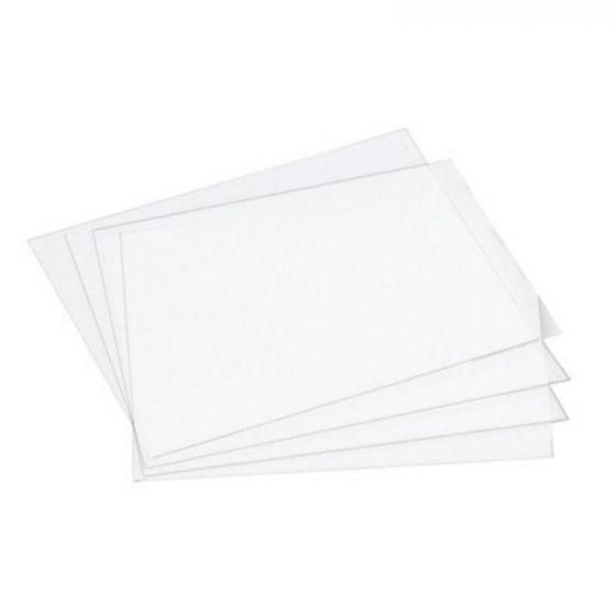 Inside cover lens, Liteflip passive