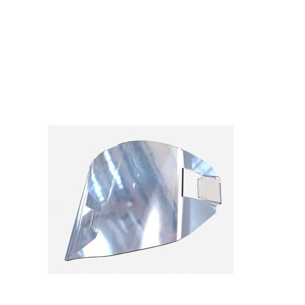 Front cover lens for Weldcap (set of 5)