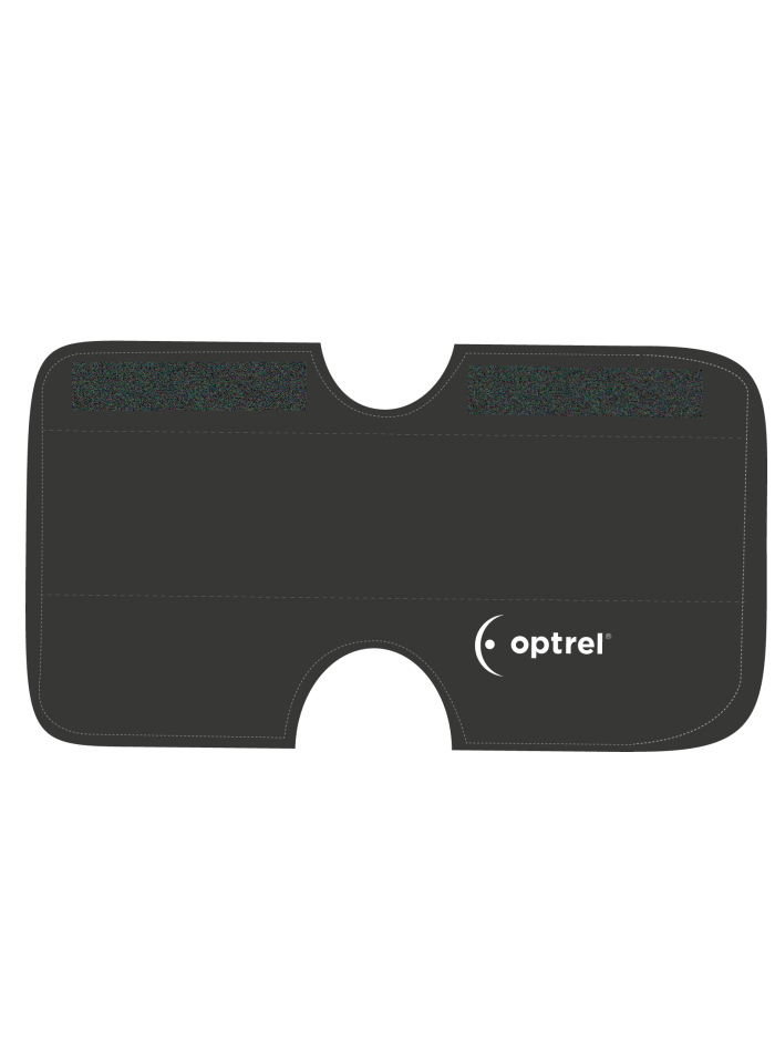 Comfort band for headband