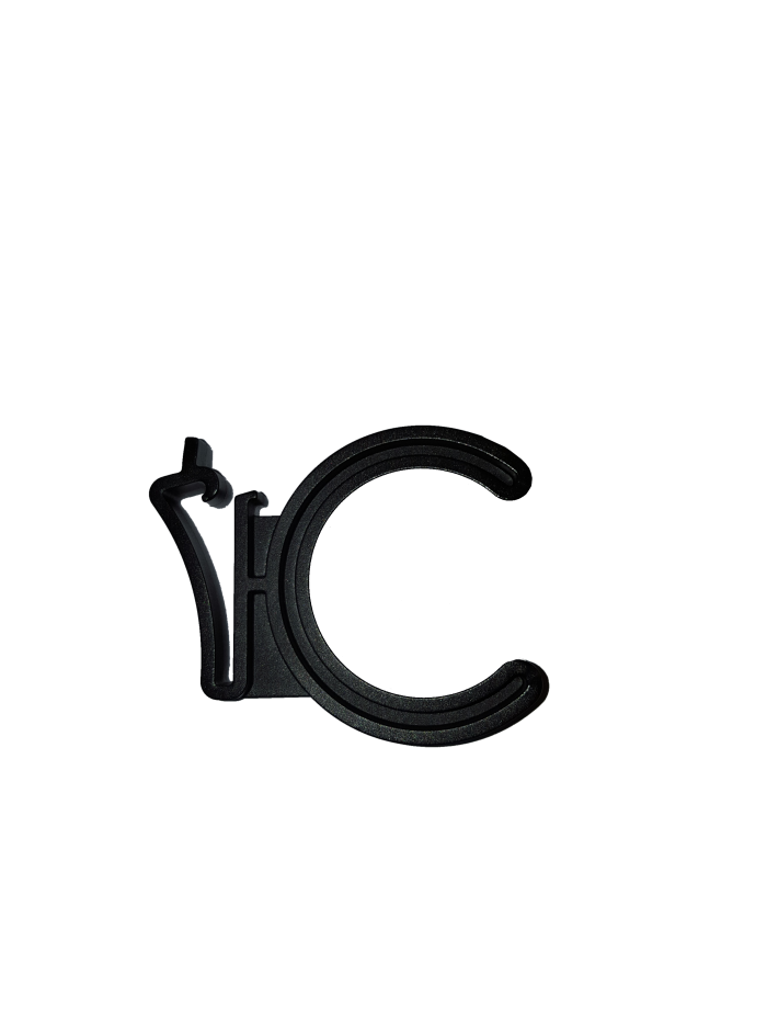 e3000/e3000X air hose holder